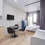 New Near The Sea And Arcadia Апартаменты