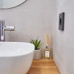 Апартаменты New Near The Sea And Arcadia