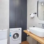 Apartment New Near The Sea And Arcadia Odessa