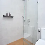 Apartment New Near The Sea And Arcadia Odessa