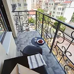 New Near The Sea And Arcadia Odessa