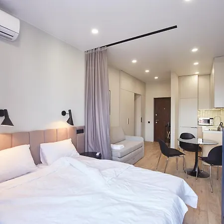 Apartment New Near The Sea And Arcadia *