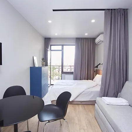 Apartment New Near The Sea And Arcadia