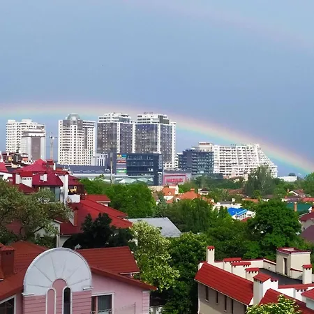 Апартаменти New Near The Sea And Arcadia