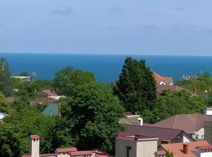 New Near The Sea And Arcadia * Odesa