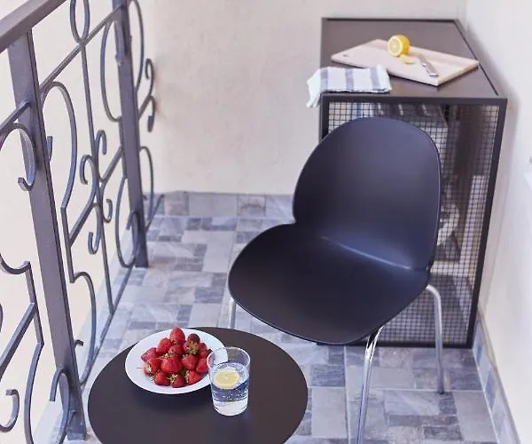 New Near The Sea And Arcadia Odesa