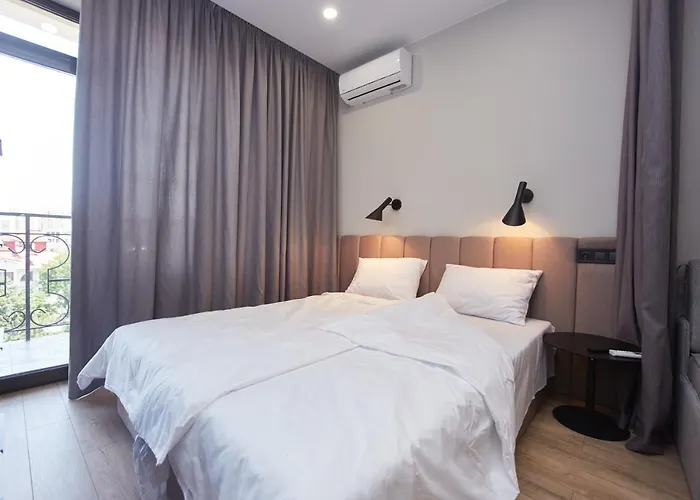 New Near The Sea And Arcadia