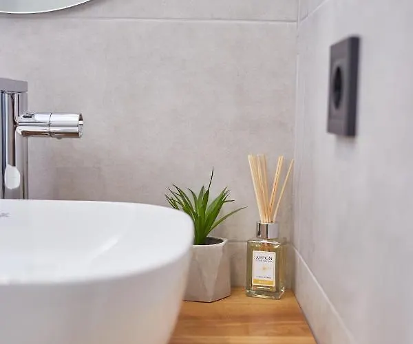 Apartment New Near The Sea And Arcadia