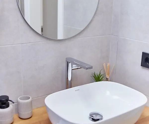 New Near The Sea And Arcadia Apartment *