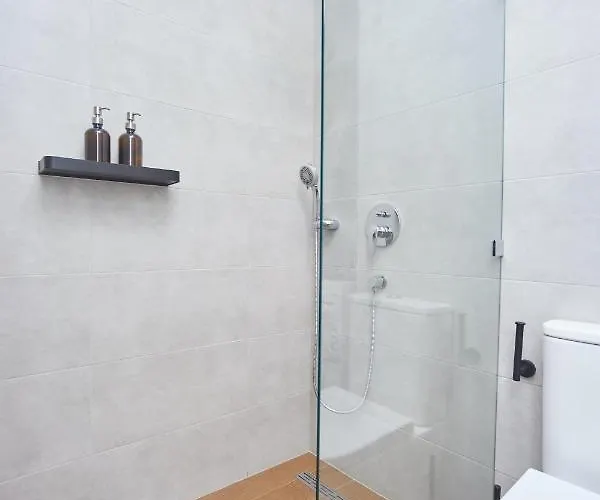 Apartment New Near The Sea And Arcadia Odesa